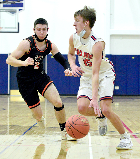 ‘Team Ball’ | News, Sports, Jobs - Post Journal